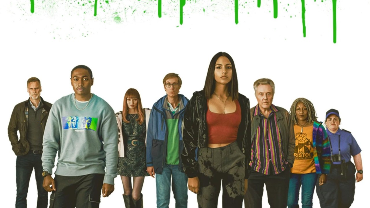 مشاهدة مسلسل The Outlaws موسم 2 حلقة 2