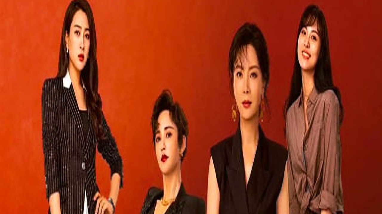 مشاهدة مسلسل My Way موسم 1 حلقة 20
