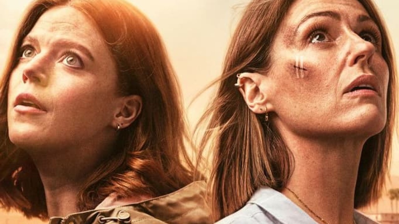 مشاهدة مسلسل Vigil موسم 2 حلقة 6 والاخيرة