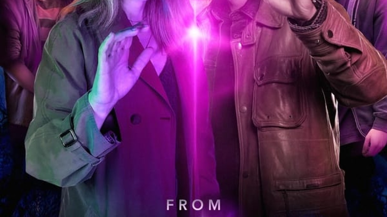 مشاهدة مسلسل From Tomorrow موسم 1 حلقة 8 والاخيرة