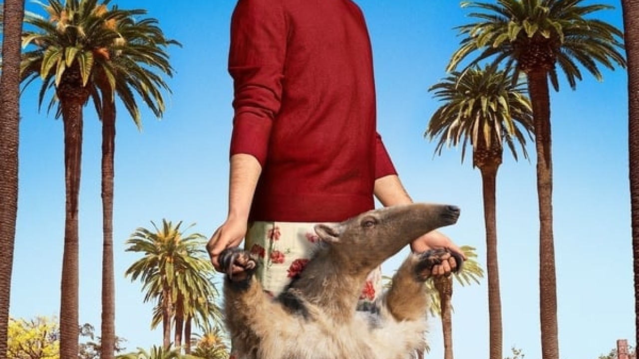 مشاهدة مسلسل Dave موسم 2 حلقة 8