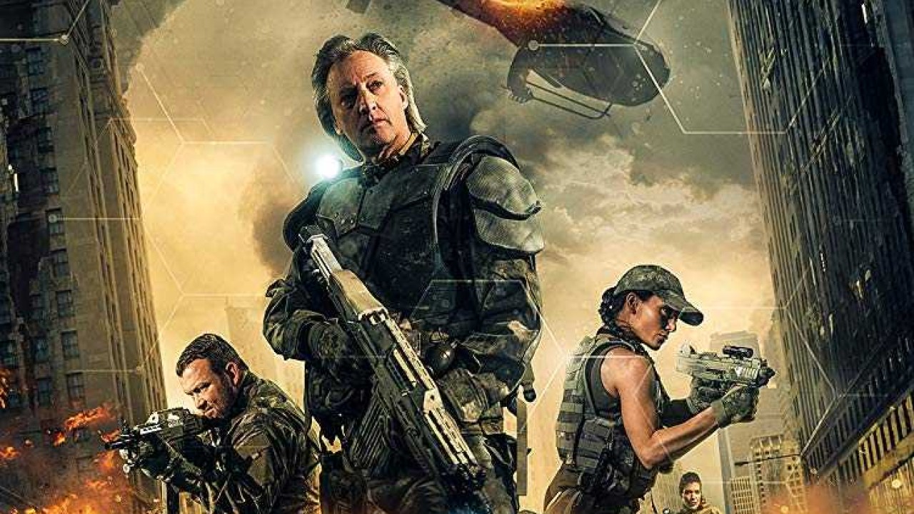 مشاهدة فيلم Transit 17 2019 مترجم