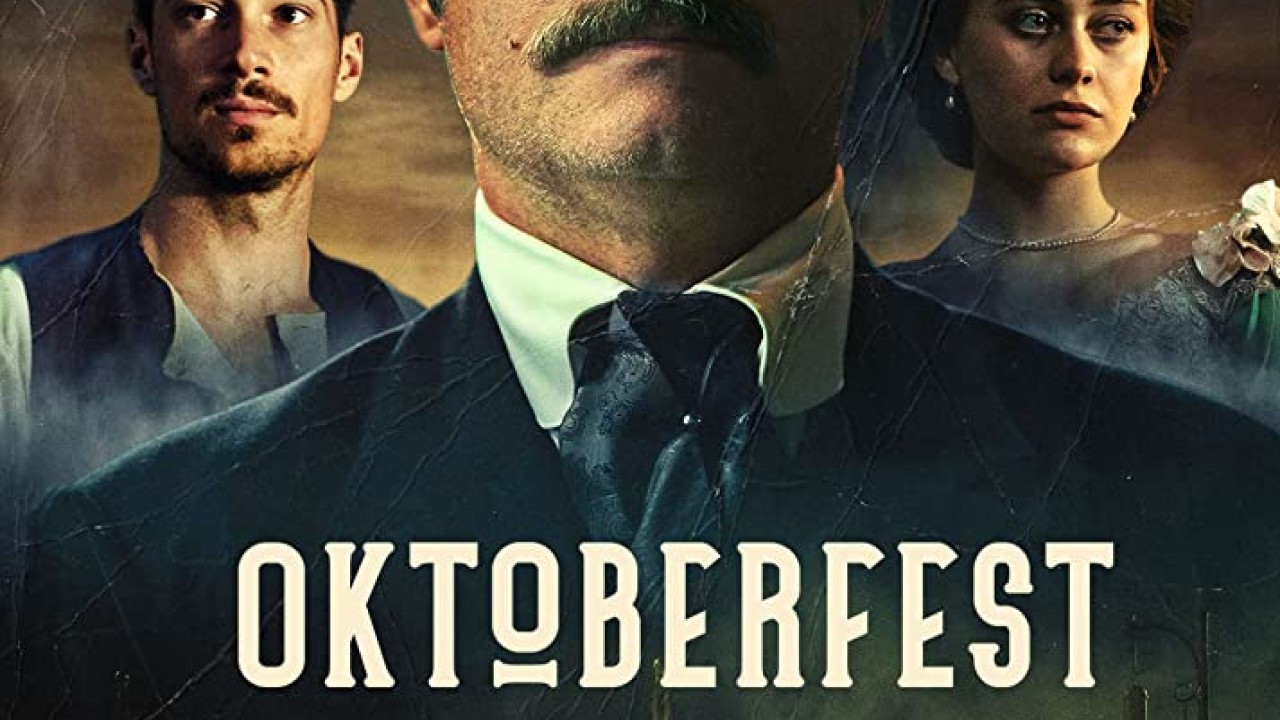 مشاهدة مسلسل Oktoberfest: Beer & Blood موسم 1 حلقة 4