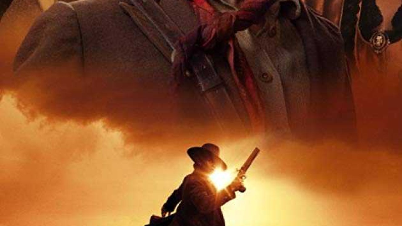 مشاهدة فيلم Harriet 2019 مترجم