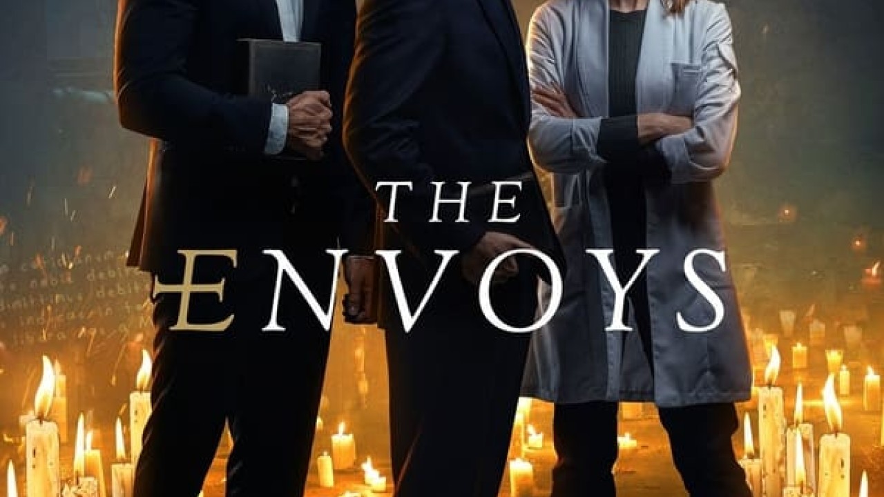 The Envoys
