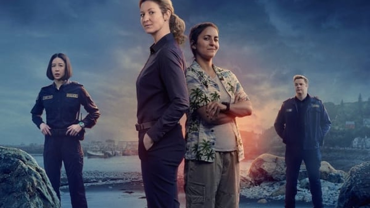 مشاهدة مسلسل Deadloch موسم 1 حلقة 3