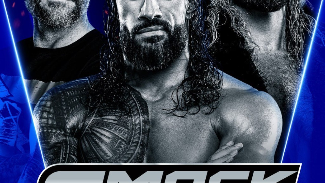 مشاهدة عرض WWE Smackdown 2025.03.21 مترجم