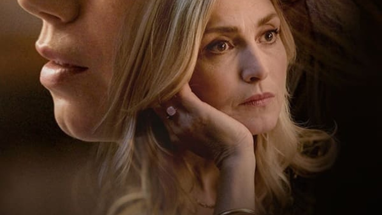 مشاهدة مسلسل The Perfect Mother موسم 1 حلقة 1
