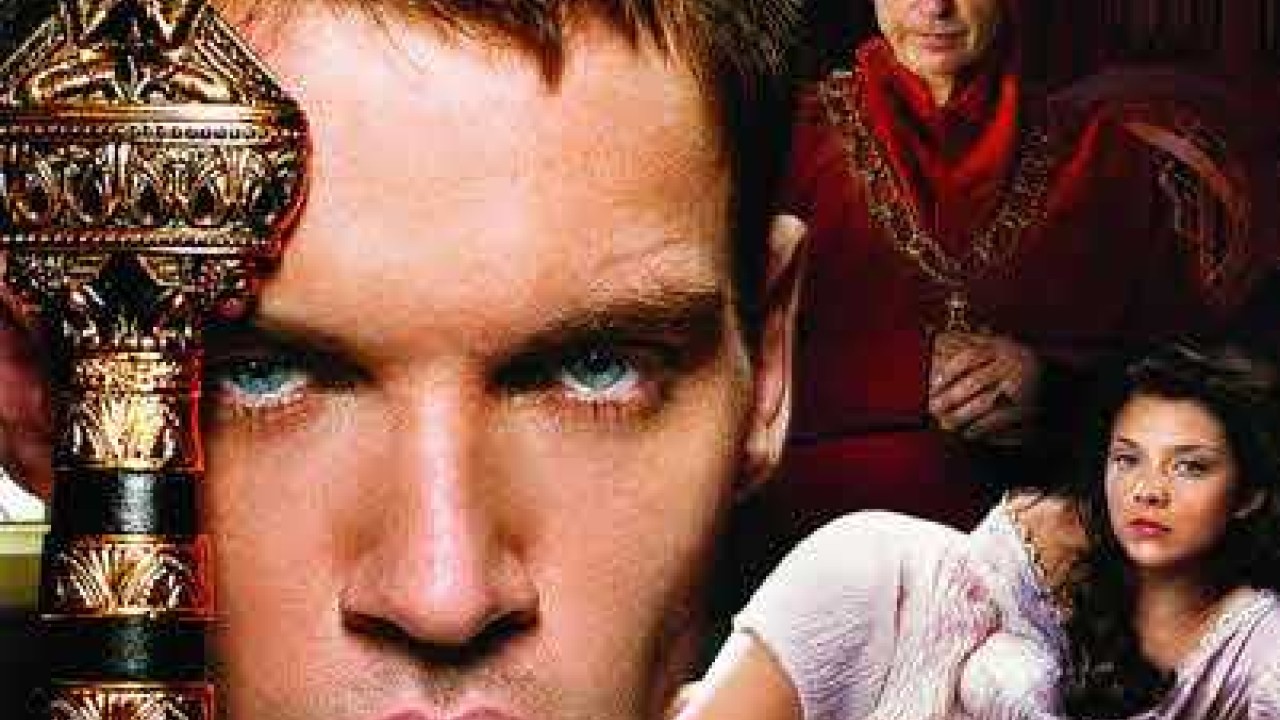 مشاهدة مسلسل The Tudors موسم 1 حلقة 7