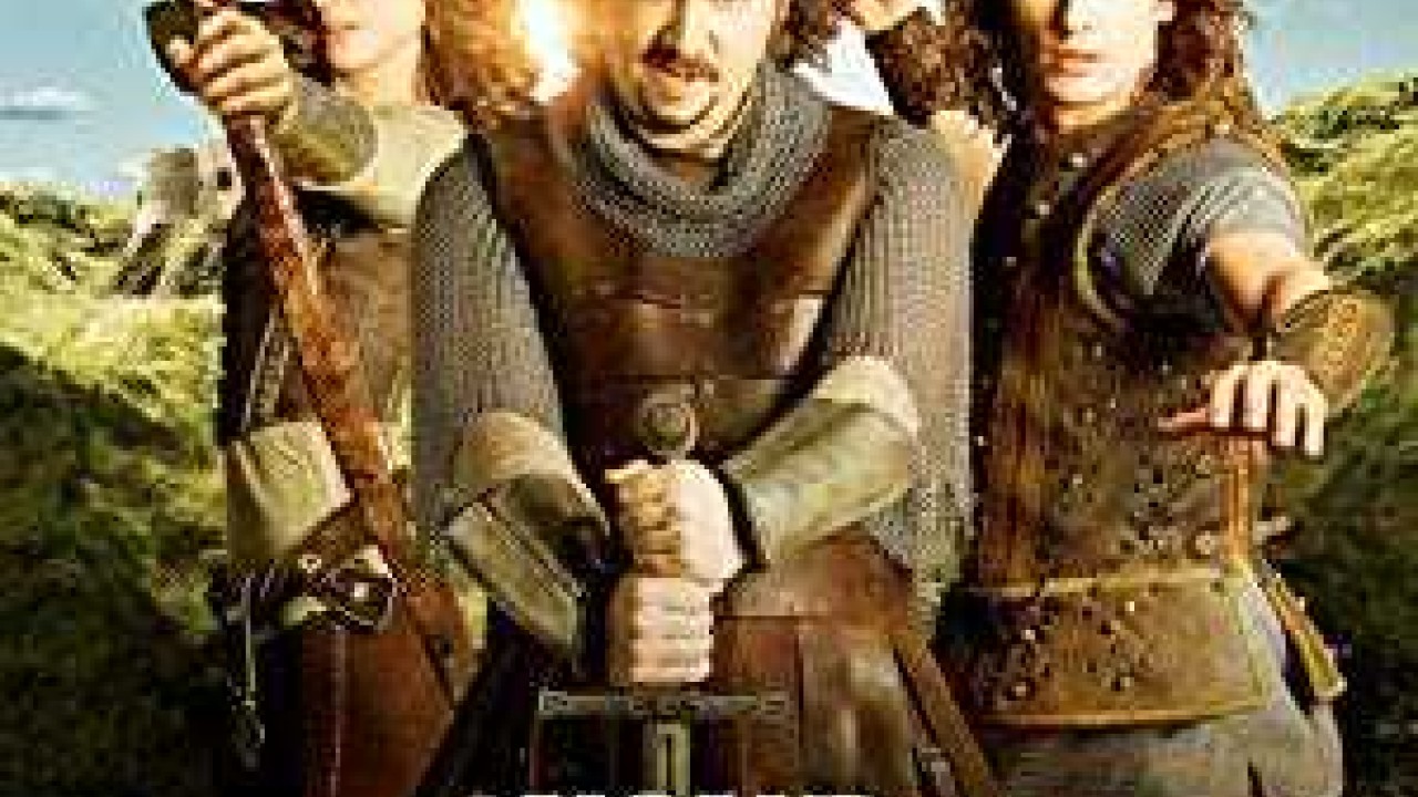 فيلم Your Highness 2011 مترجم