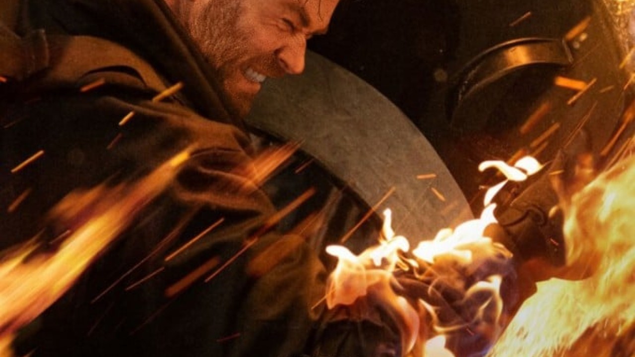 مشاهدة فيلم Extraction 2 2023 مترجم