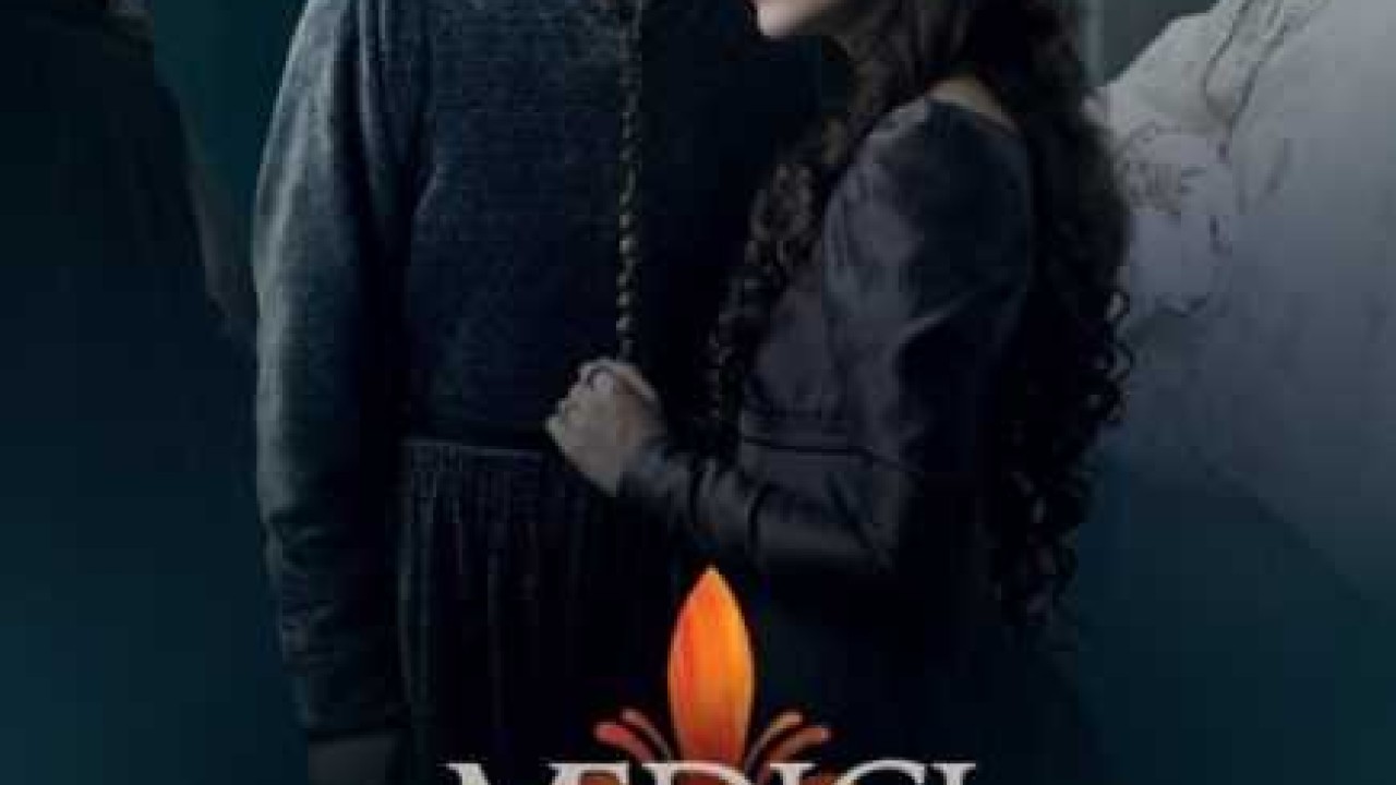 مشاهدة مسلسل Medici موسم 3 حلقة 6