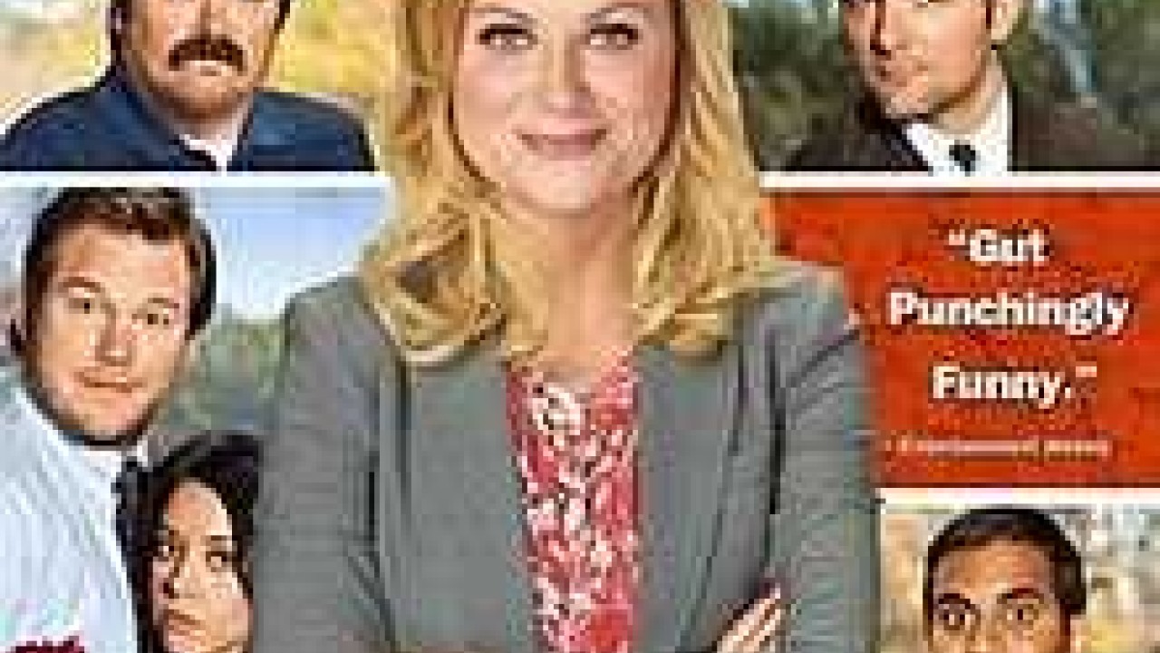Parks and Recreation الموسم 6