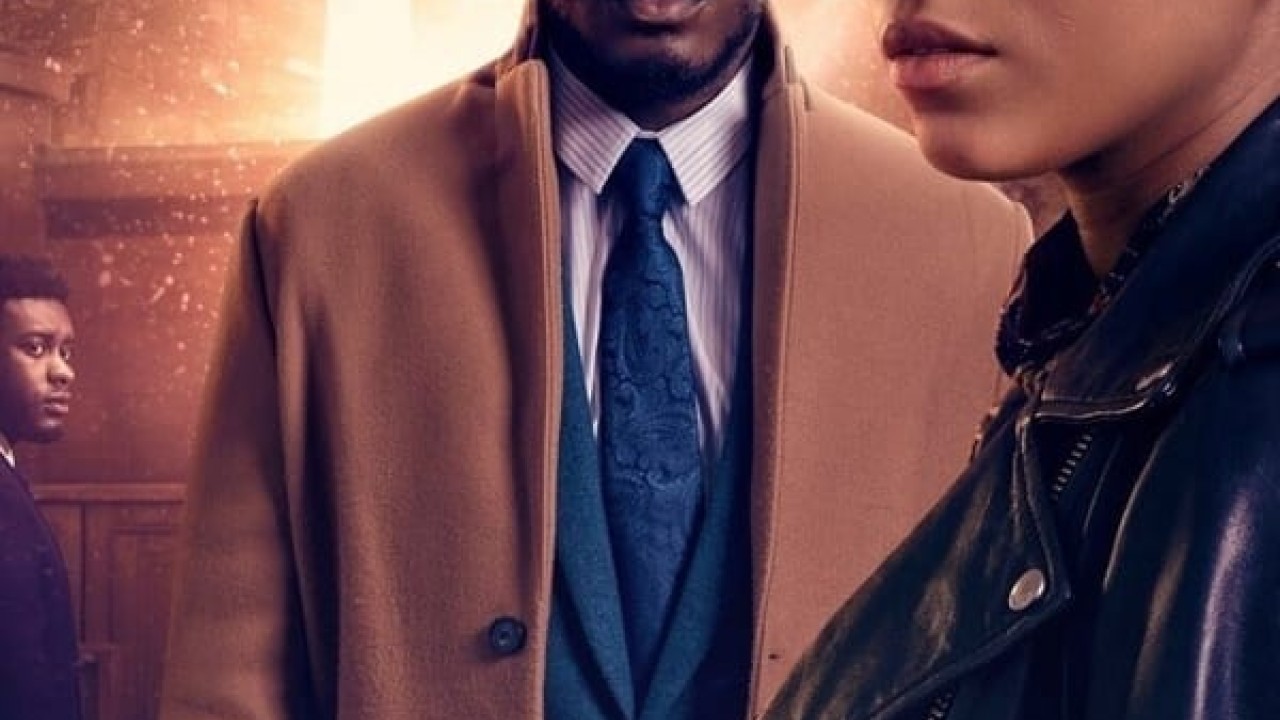 مشاهدة مسلسل You Don’t Know Me موسم 1 حلقة 2