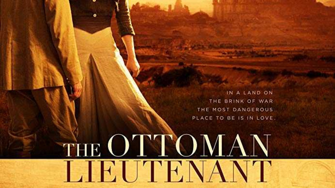 مشاهدة فيلم The Ottoman Lieutenant 2017 مترجم