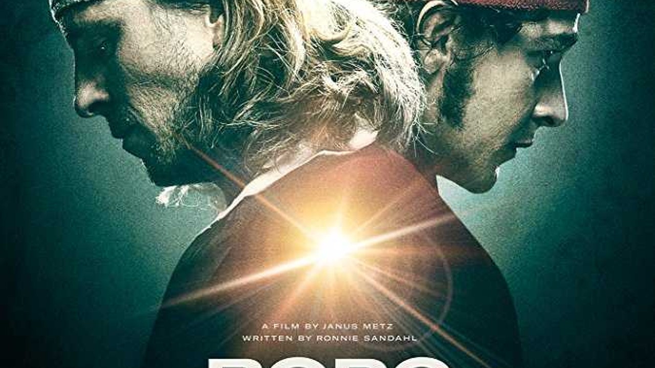 مشاهدة فيلم Borg McEnroe 2017 مترجم