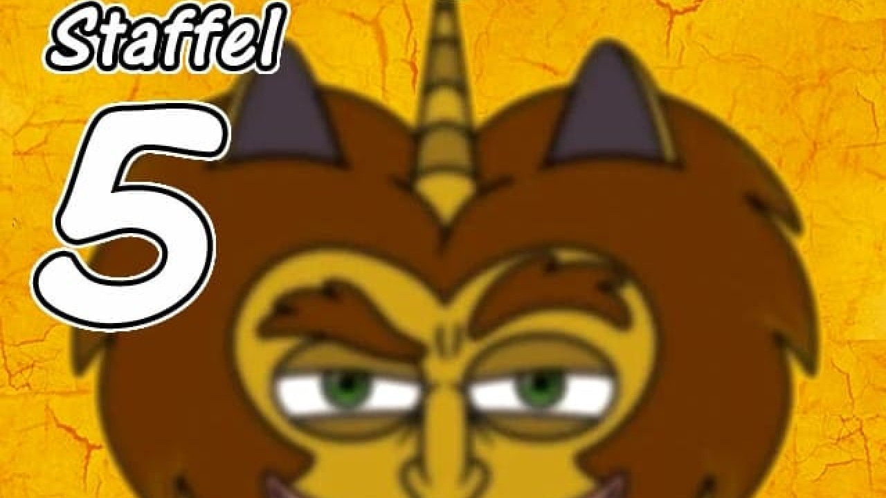 مشاهدة انمي Big Mouth موسم 5 حلقة 1