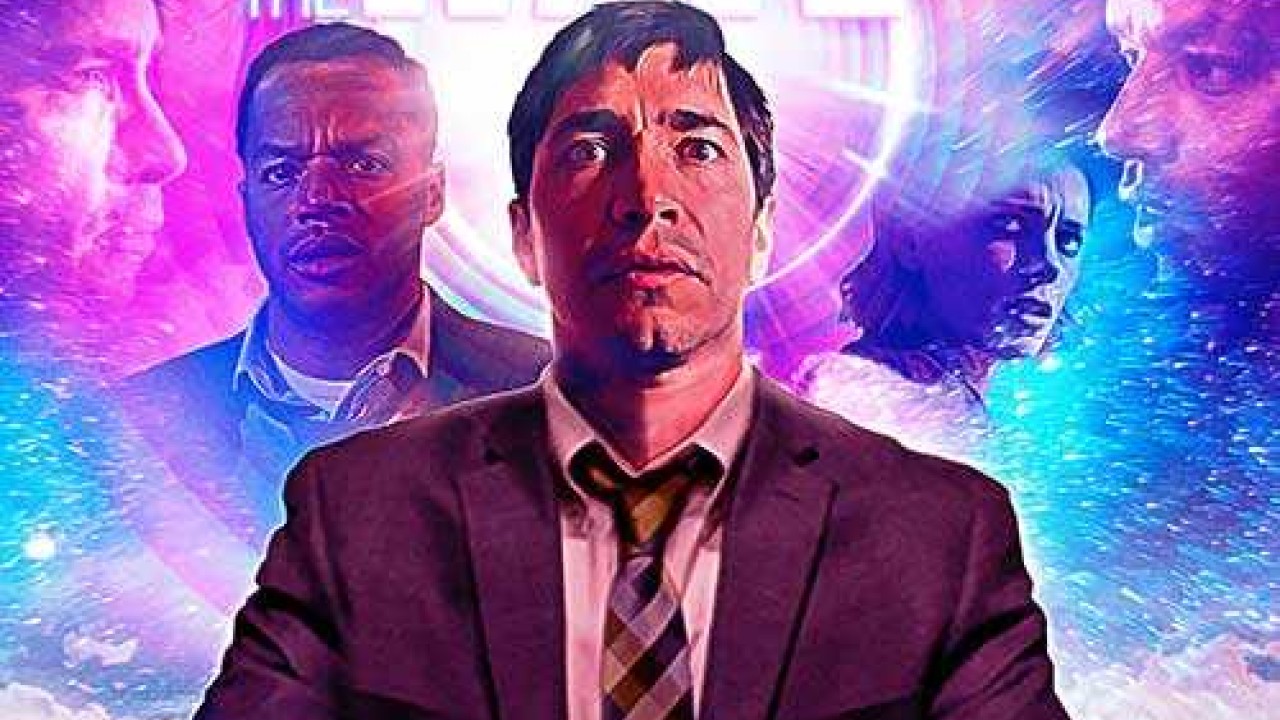 مشاهدة فيلم The Wave 2019 مترجم