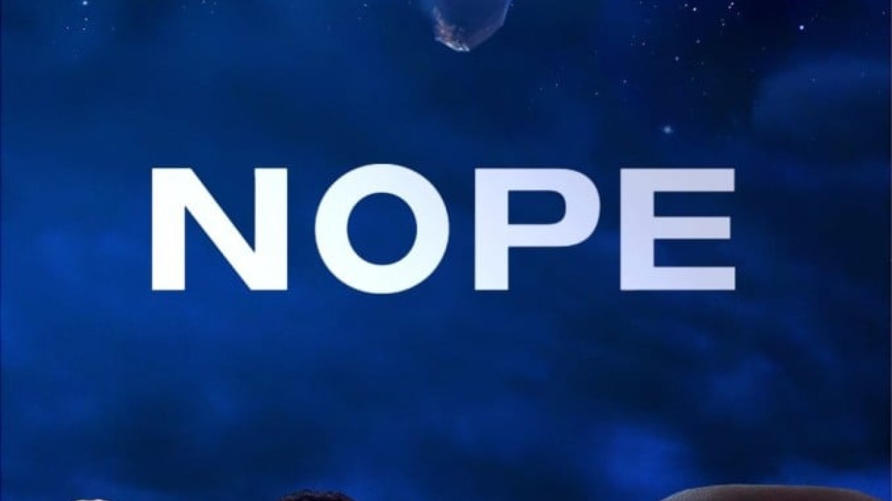 مشاهدة فيلم Nope 2022 مترجم