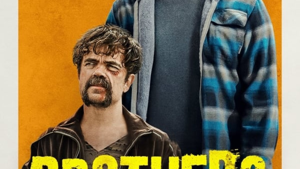 مشاهدة فيلم Brothers 2024 مترجم