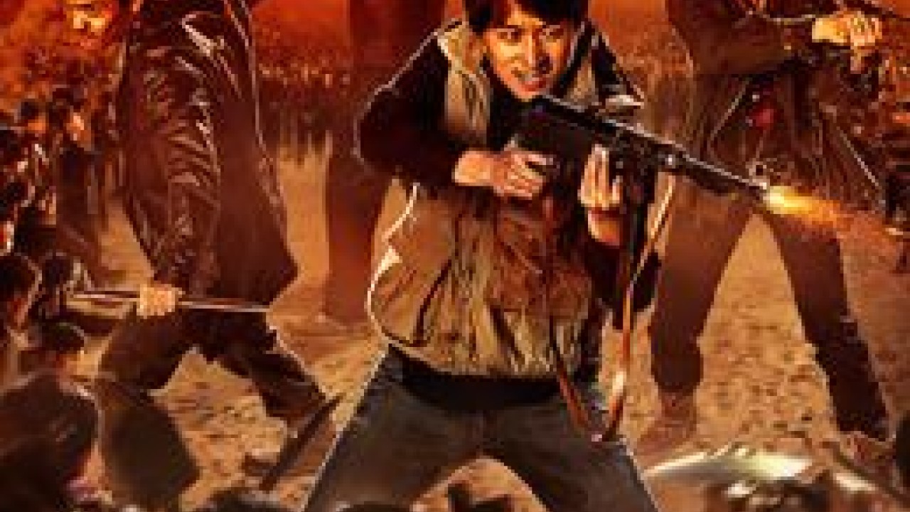 مشاهدة فيلم Double 2020 مترجم
