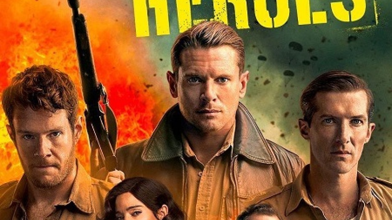 مشاهدة مسلسل SAS Rogue Heroes موسم 2 حلقة 2