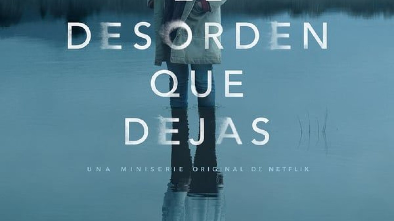 مشاهدة مسلسل The Mess You Leave Behind موسم 1 حلقة 1