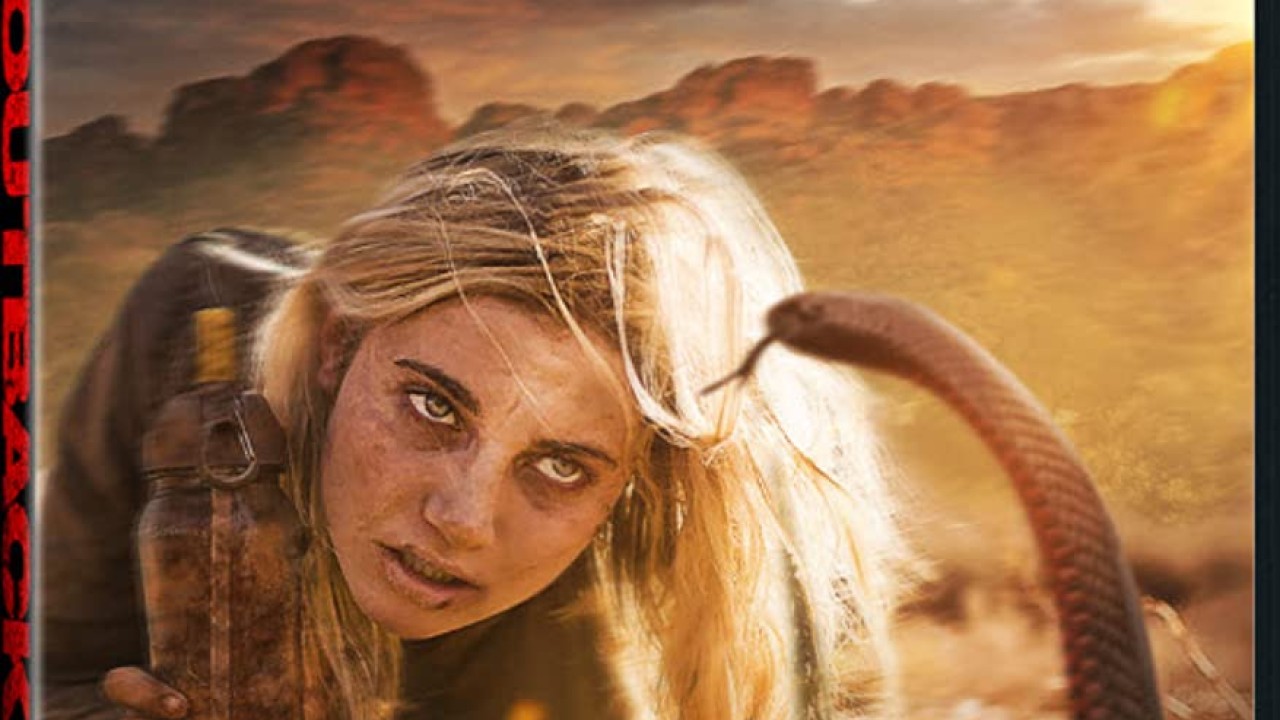 مشاهدة فيلم Outback 2019 مترجم