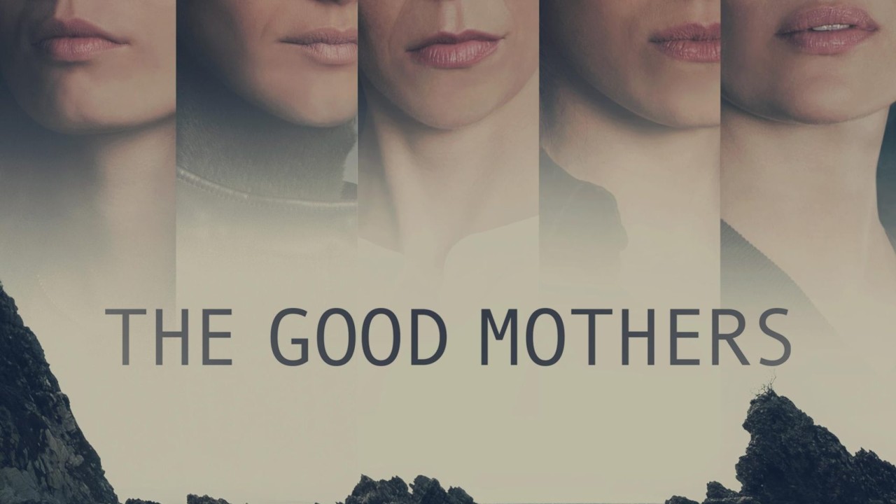 The Good Mothers