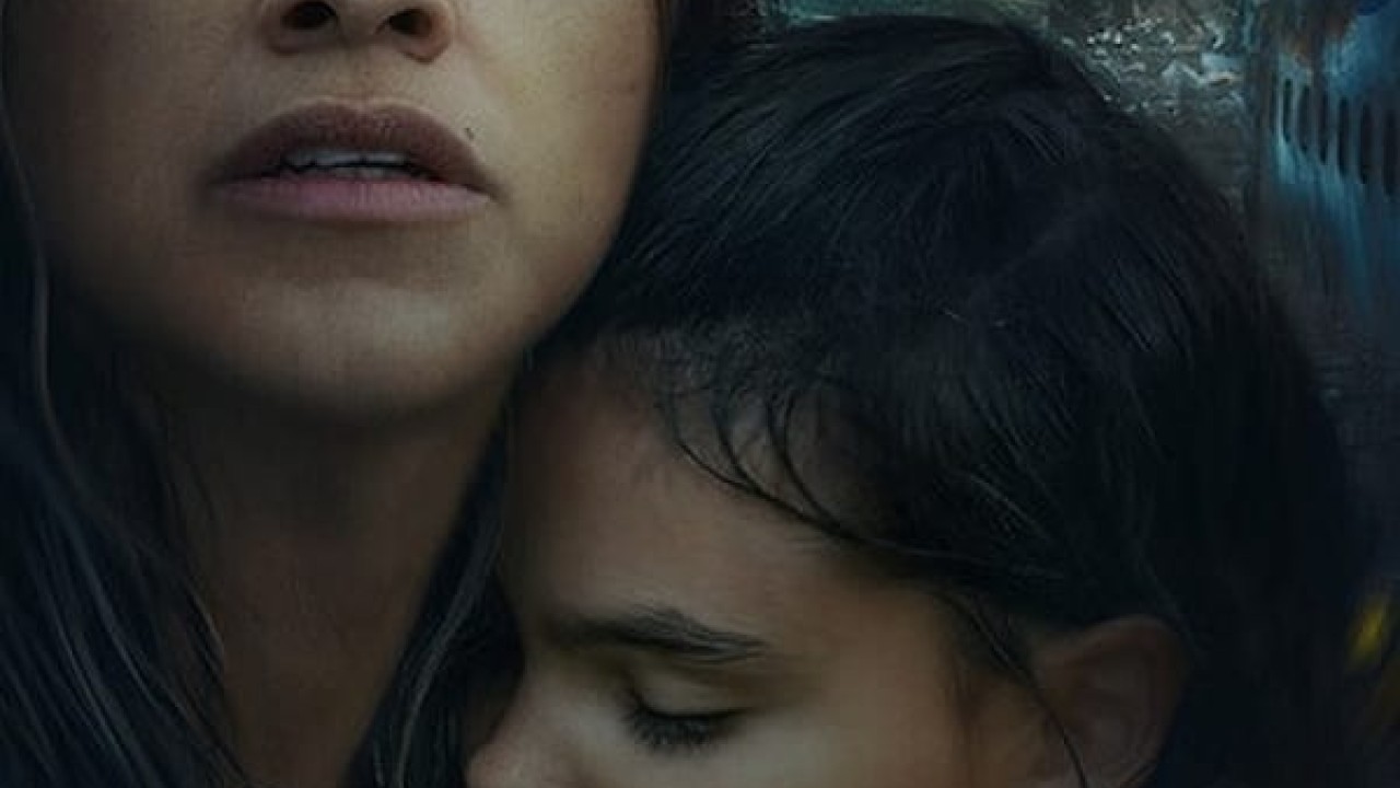 مشاهدة فيلم Awake 2021 مترجم