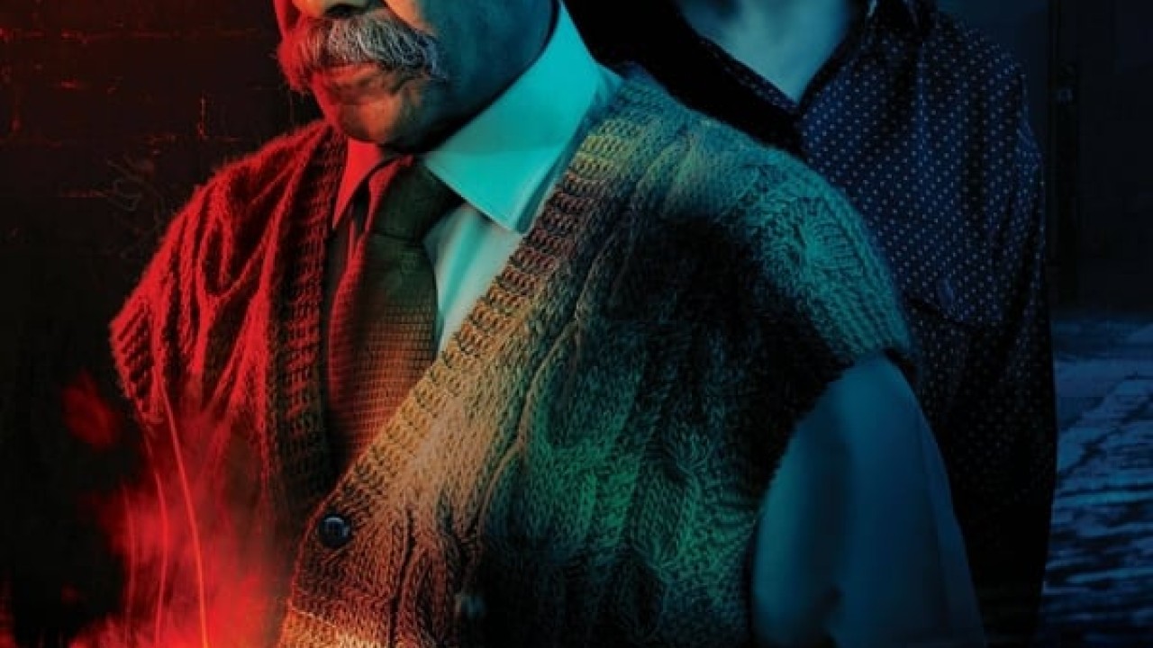 مشاهدة مسلسل Before I Forget موسم 1 حلقة 1
