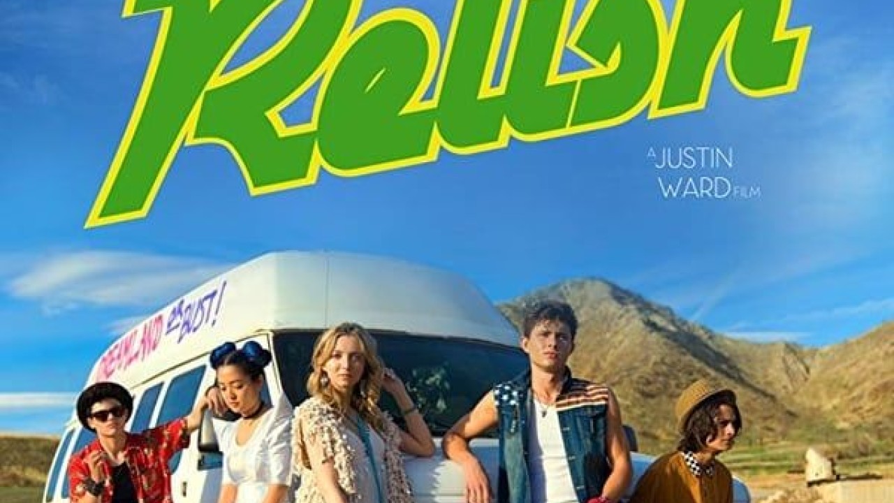 مشاهدة فيلم Relish 2019 مترجم