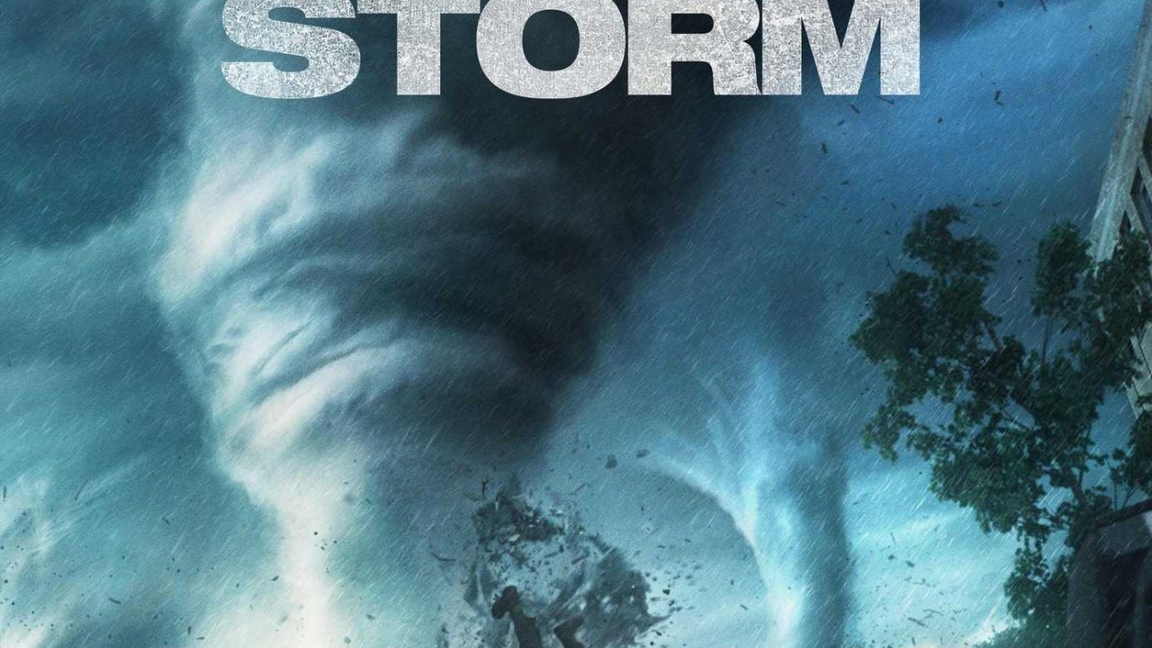 مشاهدة فيلم Into the Storm 2014 مترجم