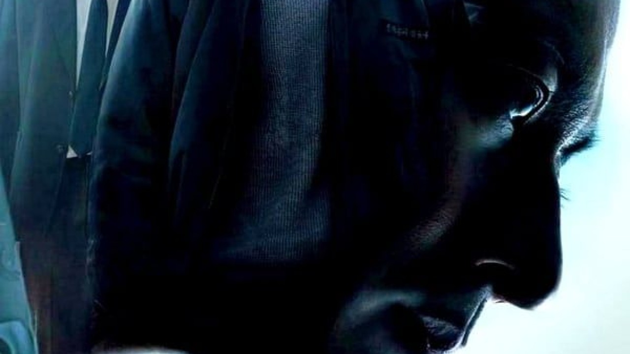 مشاهدة فيلم Seven Years of Night 2018 مترجم