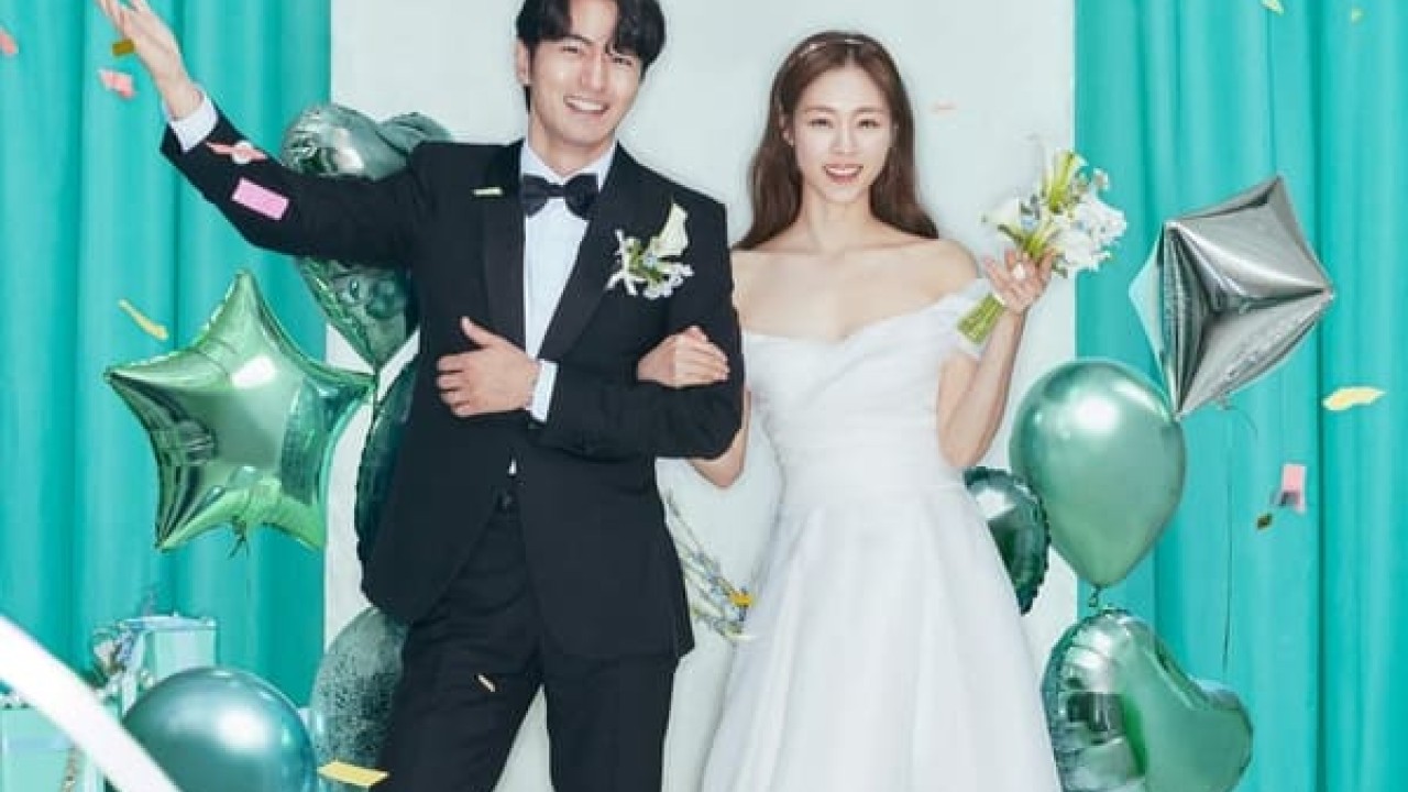 مشاهدة مسلسل Welcome to Wedding Hell موسم 1 حلقة 12