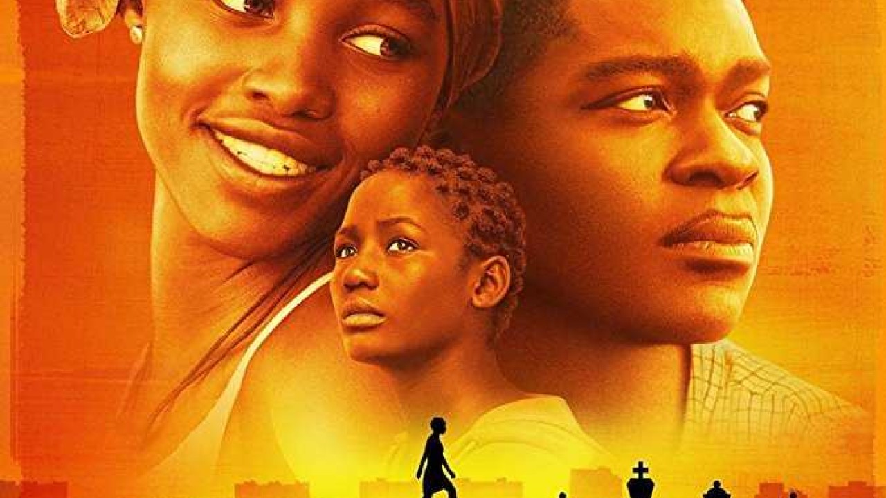 فيلم Queen of Katwe 2016 مترجم