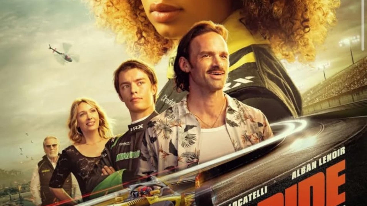 مشاهدة فيلم Faster مدبلج
