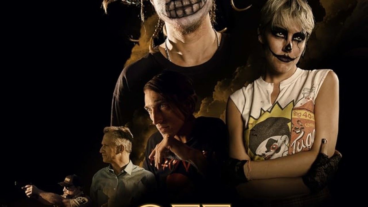 مشاهدة فيلم Off Ramp 2023 مترجم