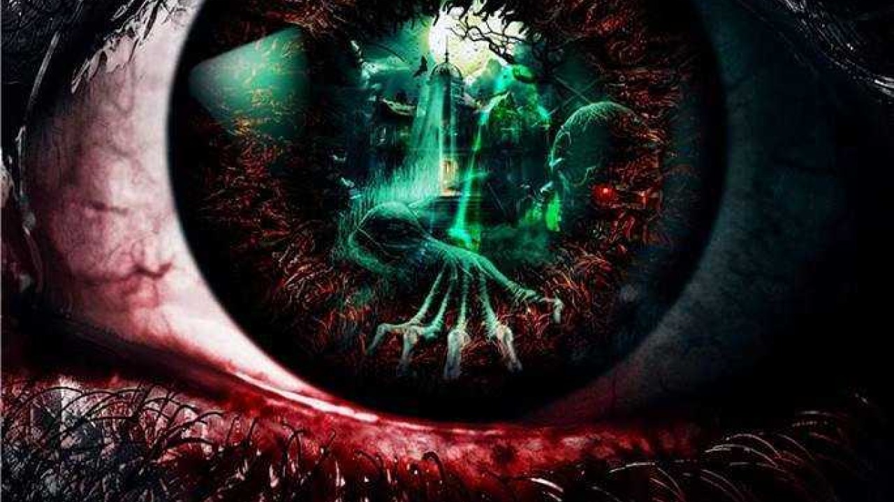 فيلم Cant See Me Love You 2018 مترجم