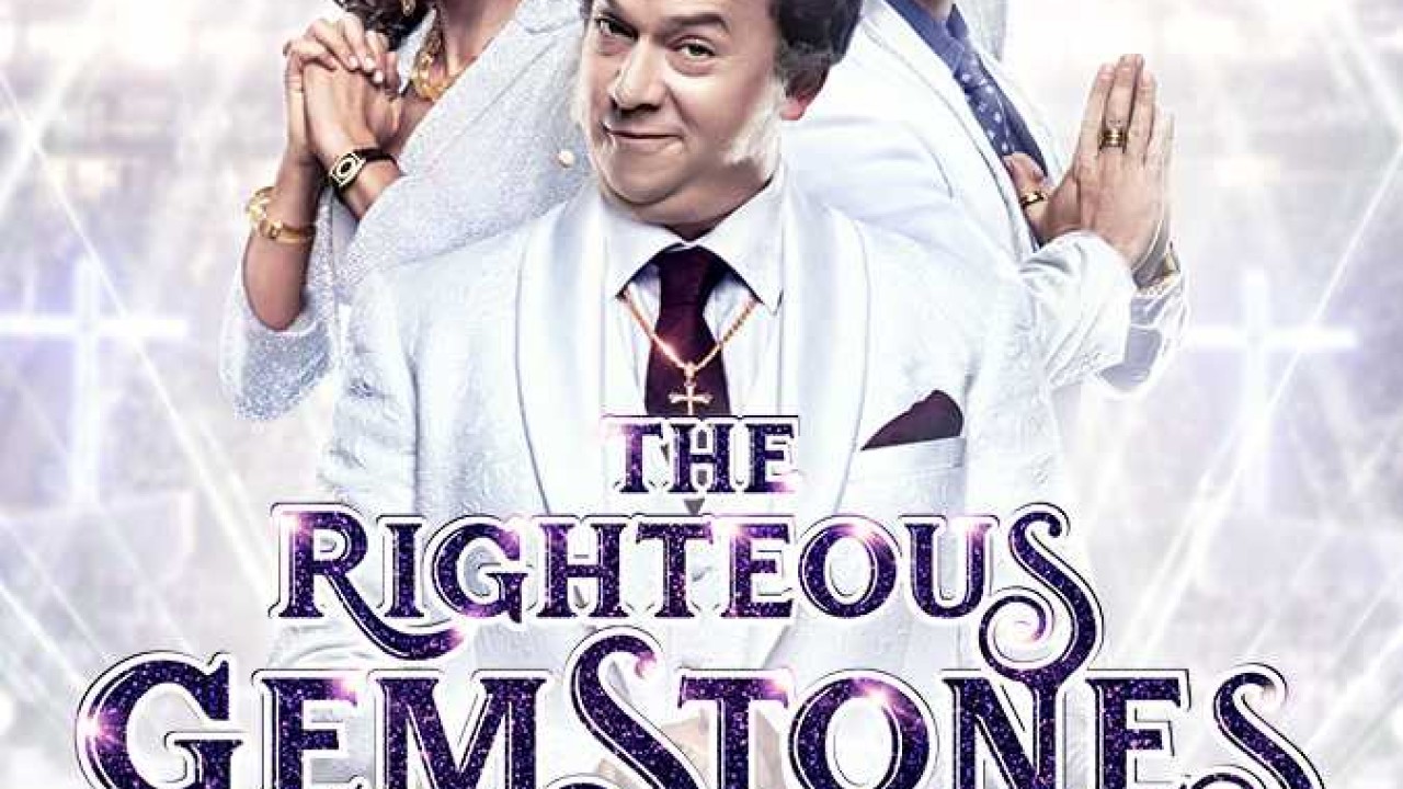 The Righteous Gemstones