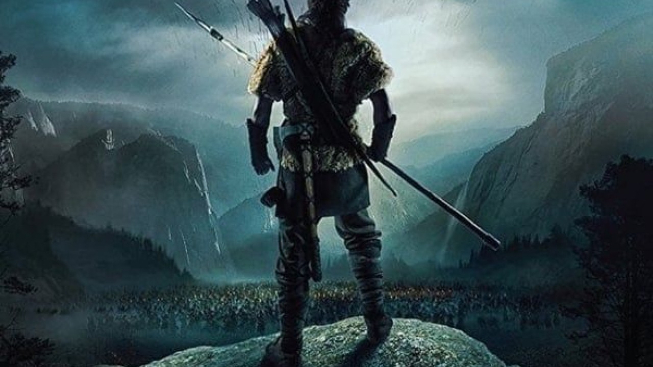مشاهدة فيلم The Rising Hawk 2019 مترجم