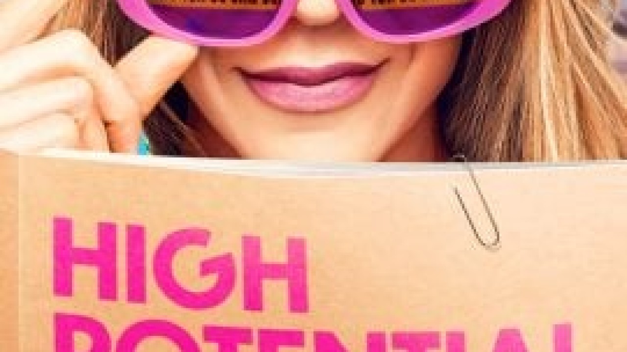 مشاهدة مسلسل High Potential موسم 2 حلقة 3