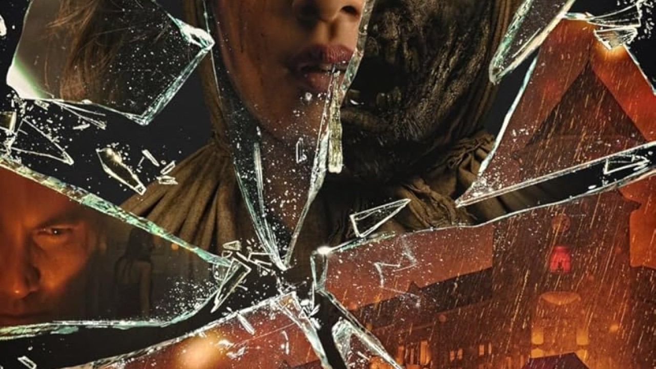 مشاهدة فيلم Possession: Kerasukan مترجم