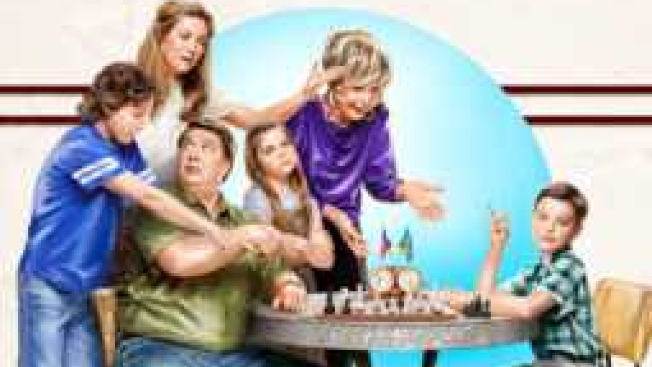مشاهدة مسلسل Young Sheldon موسم 3 حلقة 18