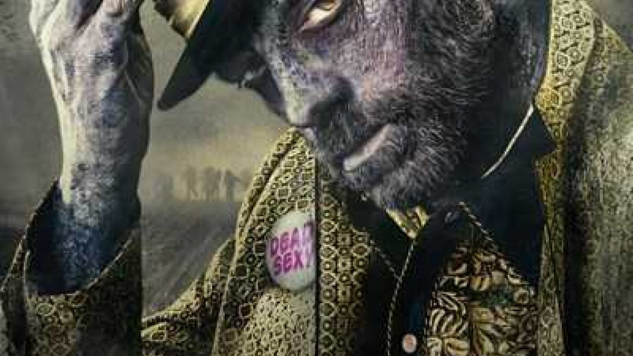 Z Nation الموسم 3