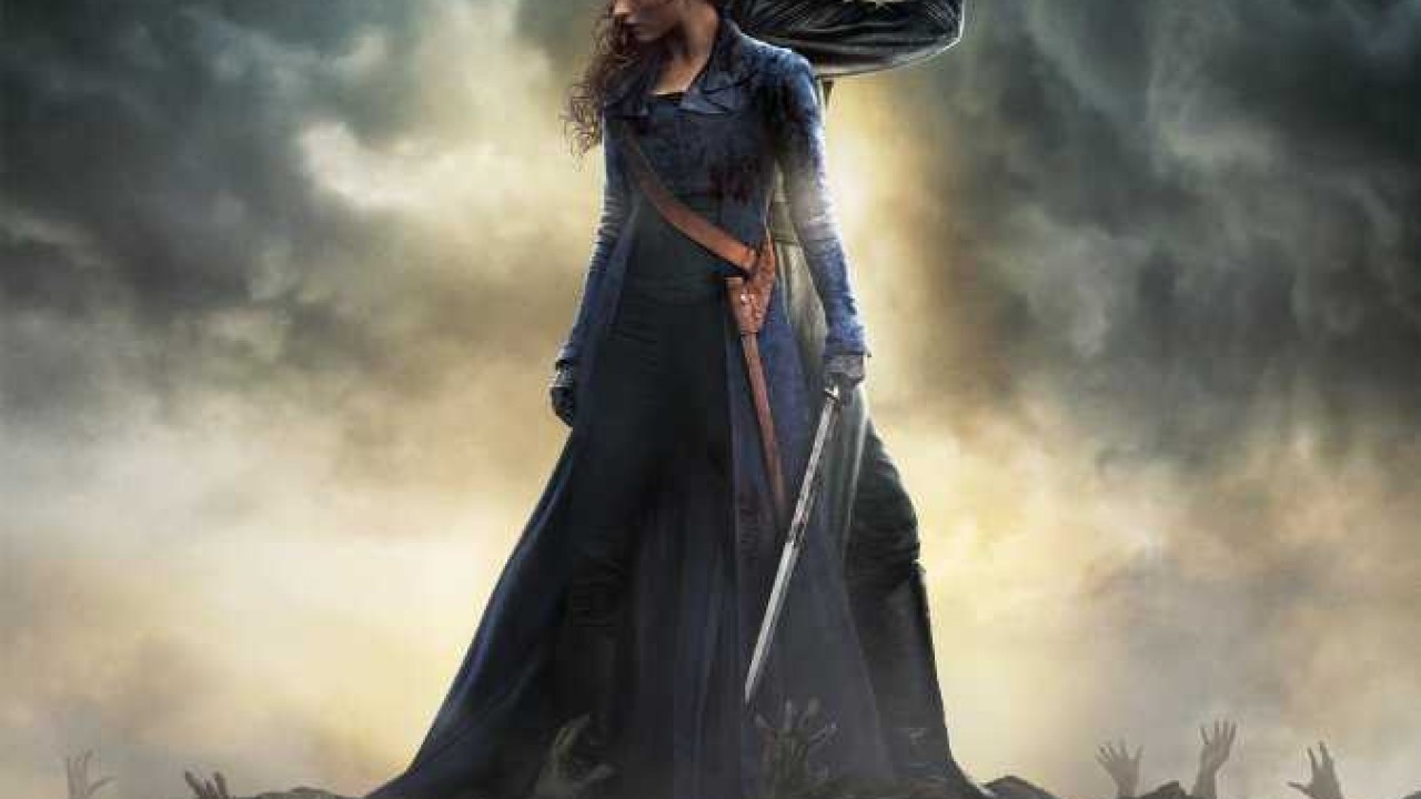 فيلم الاكشن Pride and Prejudice and Zombies 2016  مباشرة