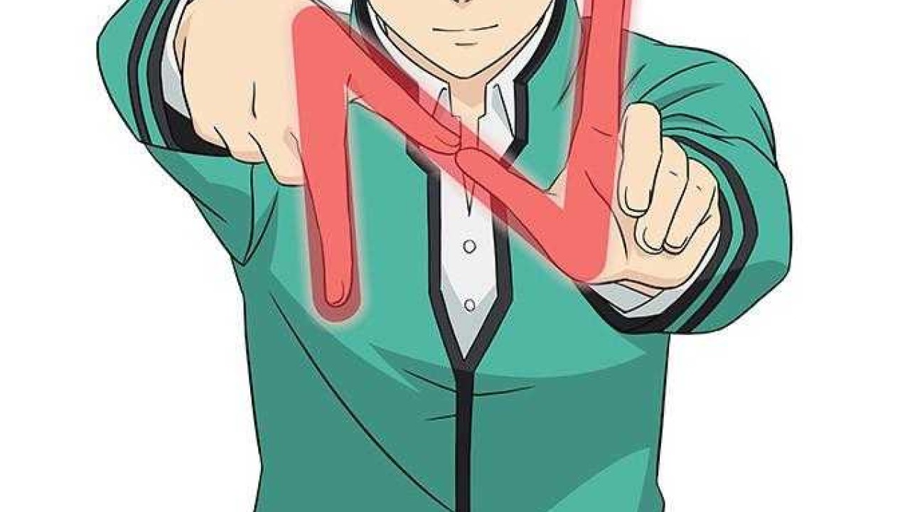 SAIKI KUSUO NO SAINAN – SHIDOU HEN الموسم 1