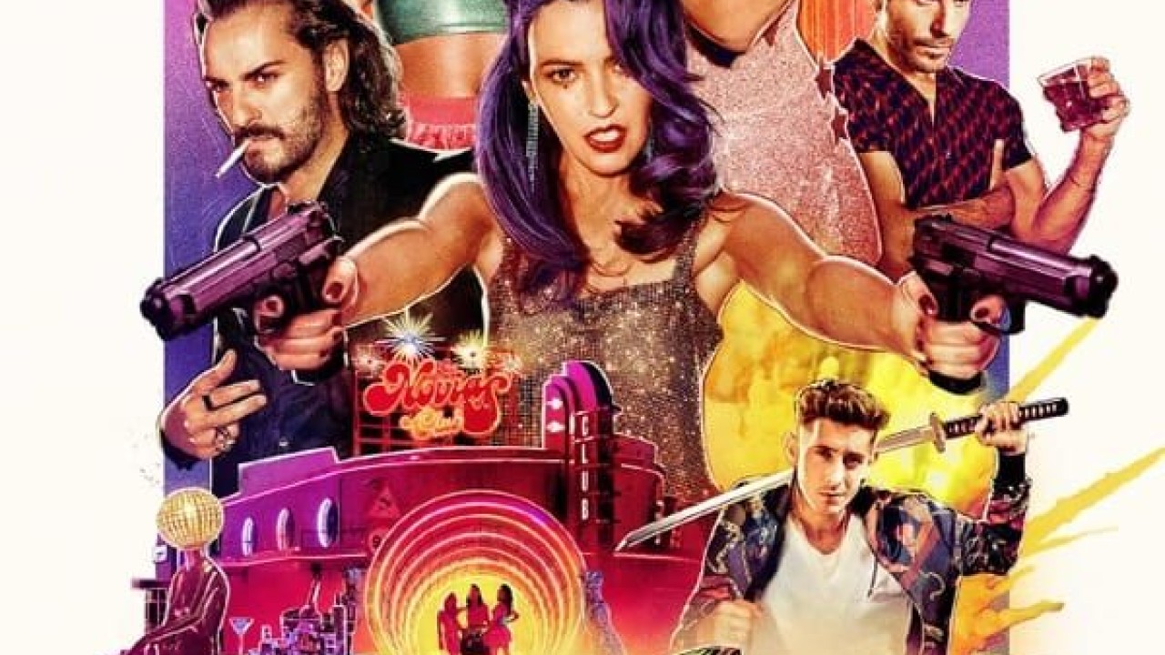 مشاهدة مسلسل Sky Rojo موسم 1 حلقة 2