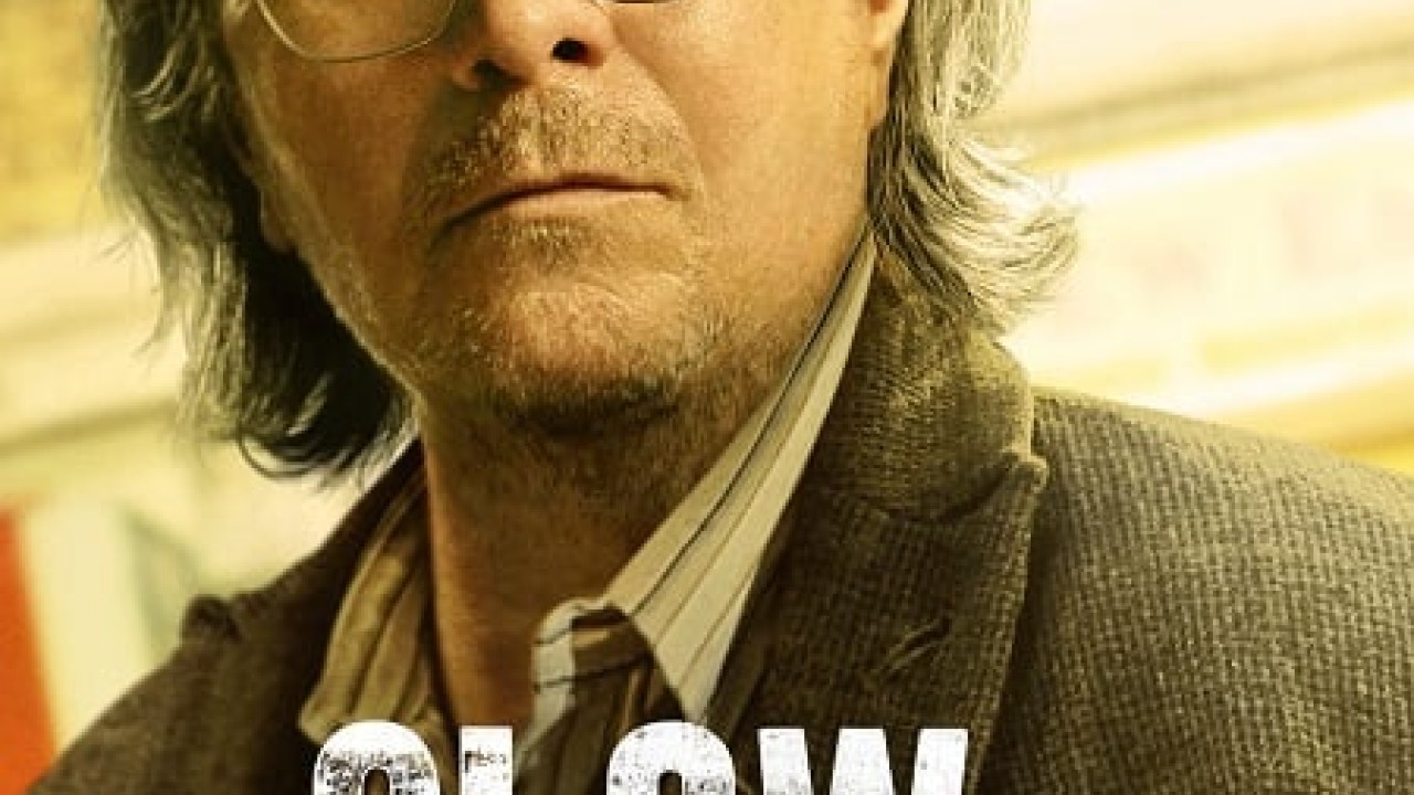 مشاهدة مسلسل Slow Horses موسم 2 حلقة 4