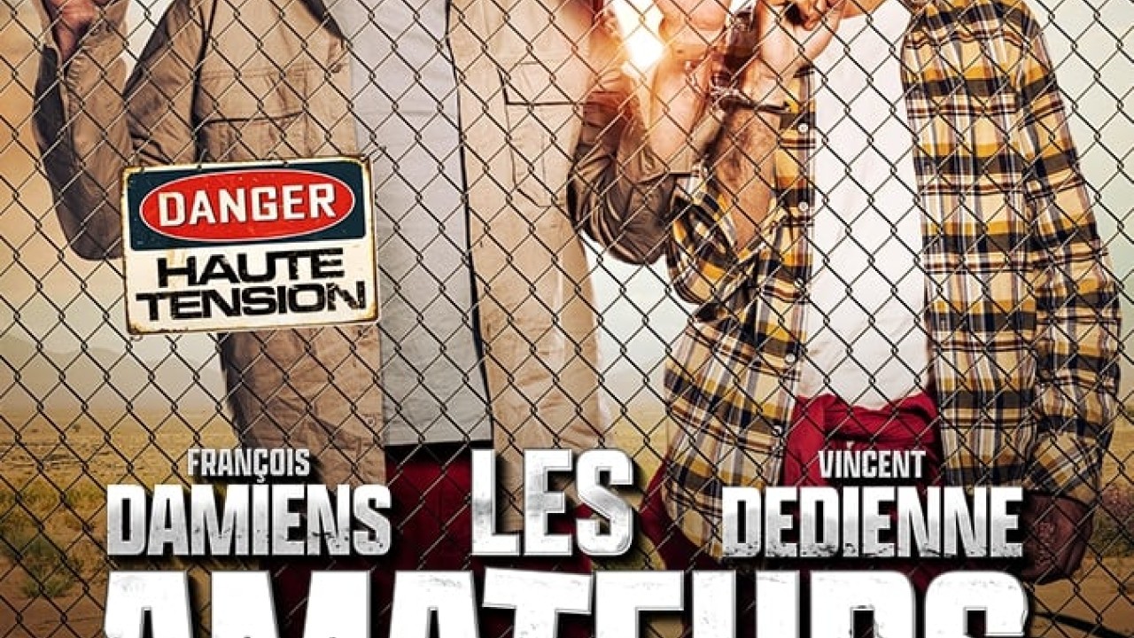 مشاهدة مسلسل The French Mans موسم 2 حلقة 4 والاخيرة